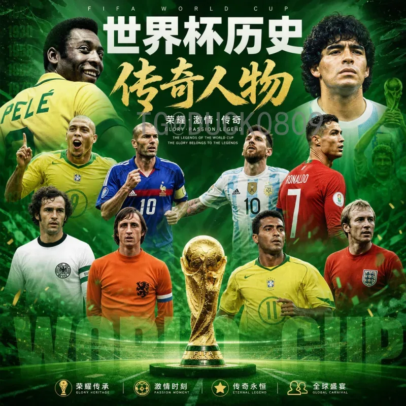 世界杯专题汇总：从历史荣耀到未来展望的全面解析